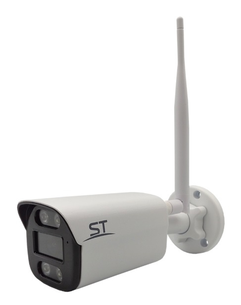 ST-SX4531 POE (2.8) (белый)