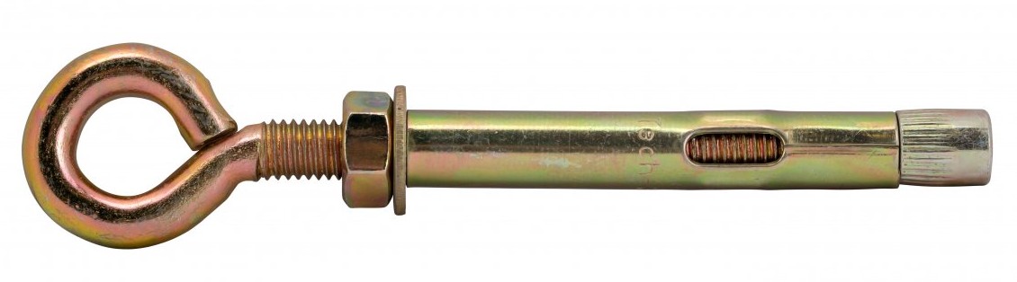 Анкерный болт с кольцом М12 16х110