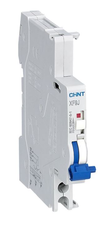 Сигнальный контакт XF9J для NB1 (R) (184996)