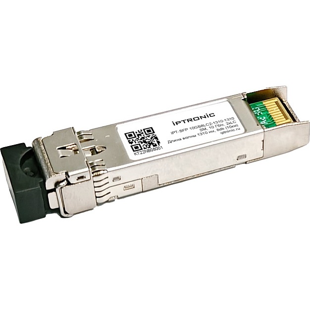 IPTRONIC IPT-SFP 10GB8LC2-1310-1310