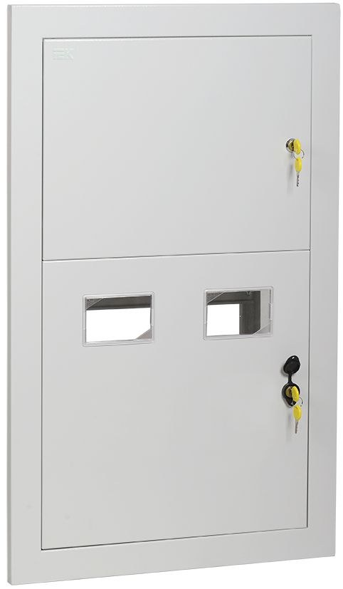Корпус металлический ЩЭ-2-2 36 УХЛ3 IP31 (IND-MKM12-02-30)