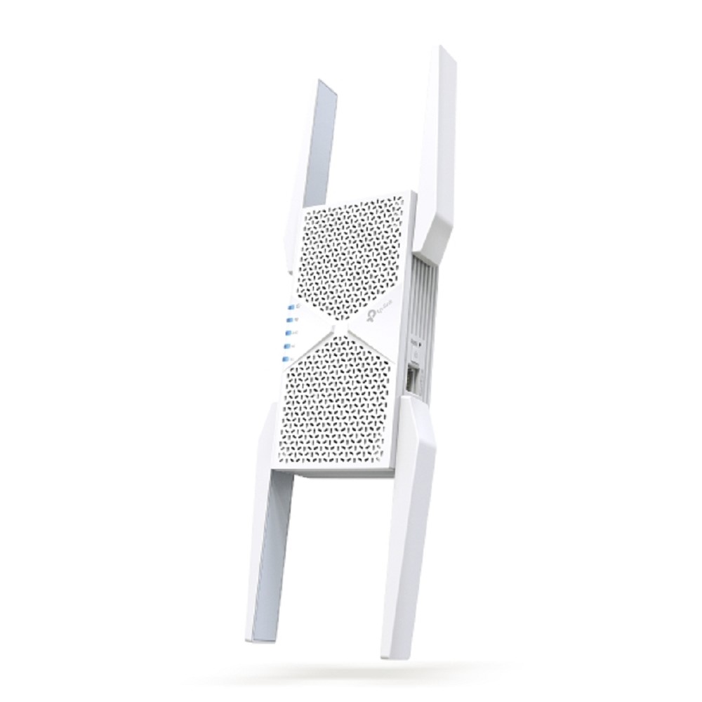 TP-Link RE655BE BE11000 Трехдиапазонный усилитель сигнала Wi-Fi 7 с поддержкой Mesh