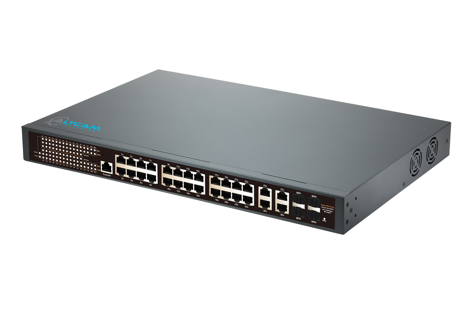 AltCam POE24