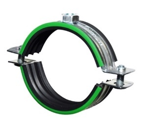 Хомут трубный 1/2” (20-24мм) М8 (PR08.3801)