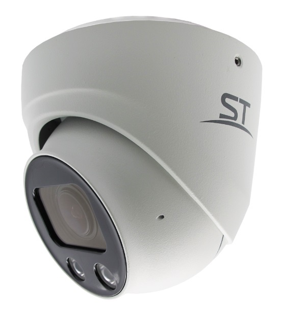 ST-VF5925 PRO (2.7-13.5) (белый)