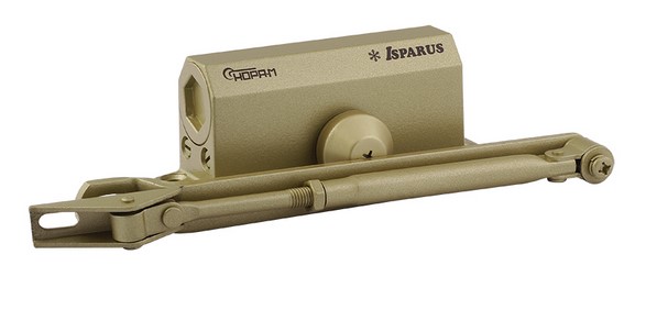ISPARUS 410 (от 15 до 60кг) золото