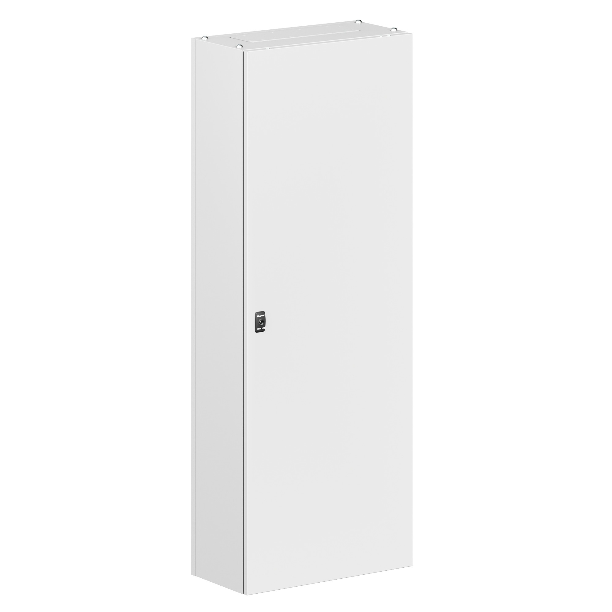 Компактный корпус RAM fit 1600х450х300 мм (R6NFW164530)