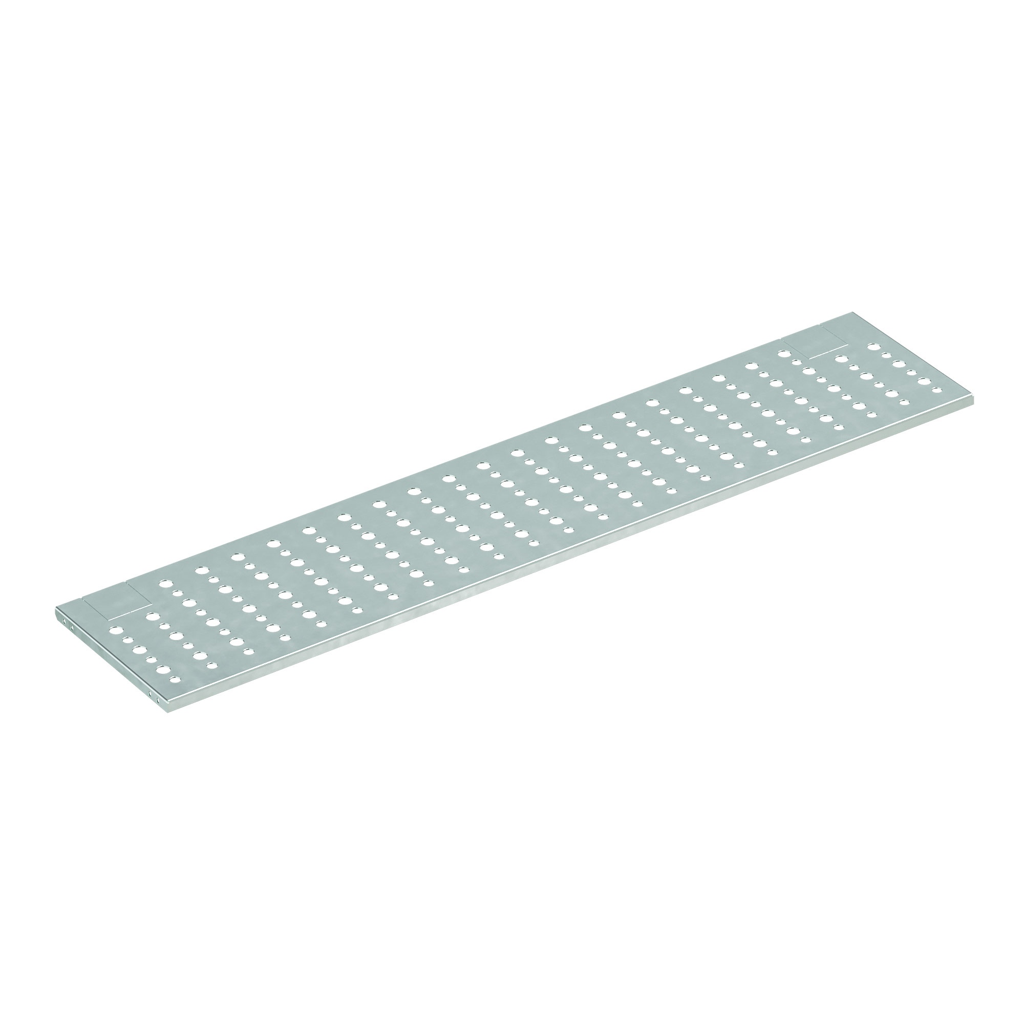 Полка фиксированная для корпусов 1200х300 мм (R5RFST123)